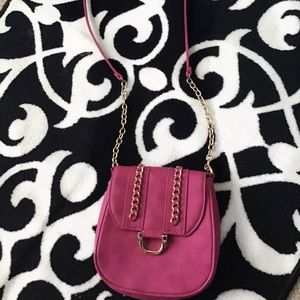 Cross body bag